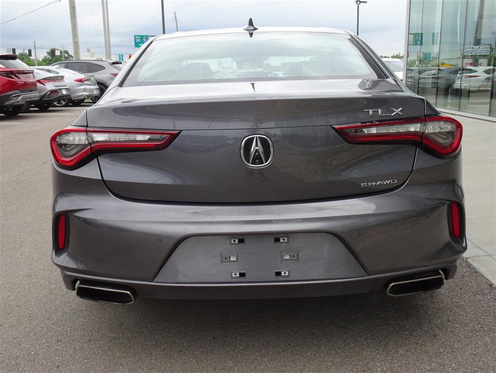2023 Acura TLX for sale in Cincinnati, Ohio