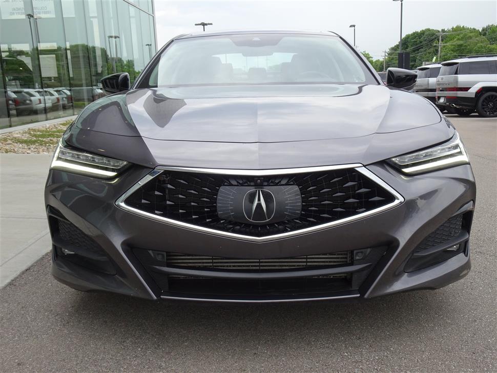 2023 Acura TLX for sale in Cincinnati, Ohio