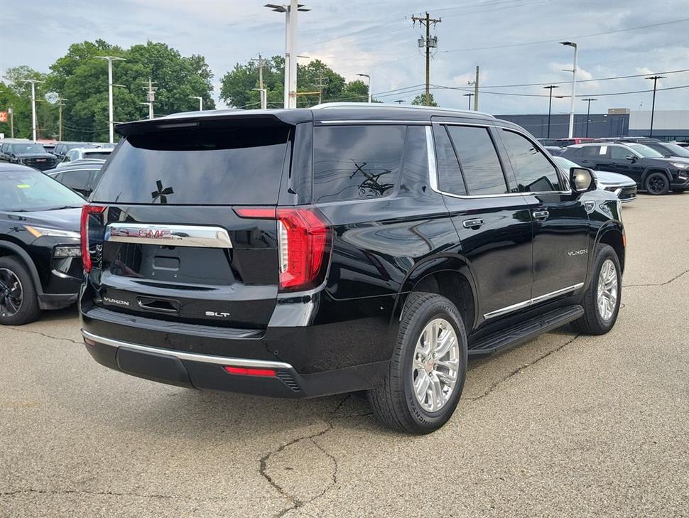 2023 GMC Yukon for sale in Cincinnati, Ohio
