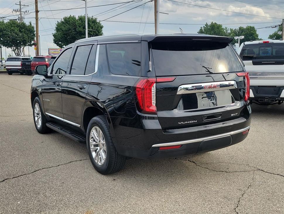 2023 GMC Yukon for sale in Cincinnati, Ohio