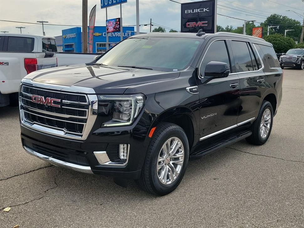 2023 GMC Yukon for sale in Cincinnati, Ohio
