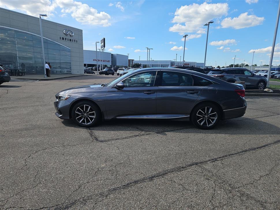 2021 Honda Accord for sale in Cincinnati, Ohio