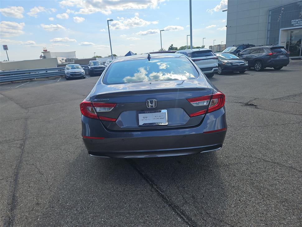 2021 Honda Accord for sale in Cincinnati, Ohio