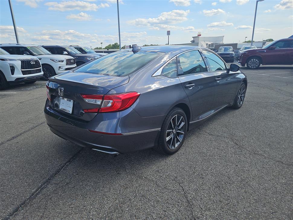 2021 Honda Accord for sale in Cincinnati, Ohio