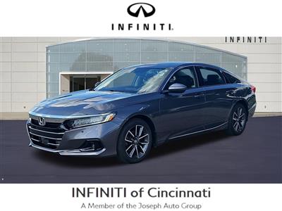 2021 Honda Accord for sale in Cincinnati,OH