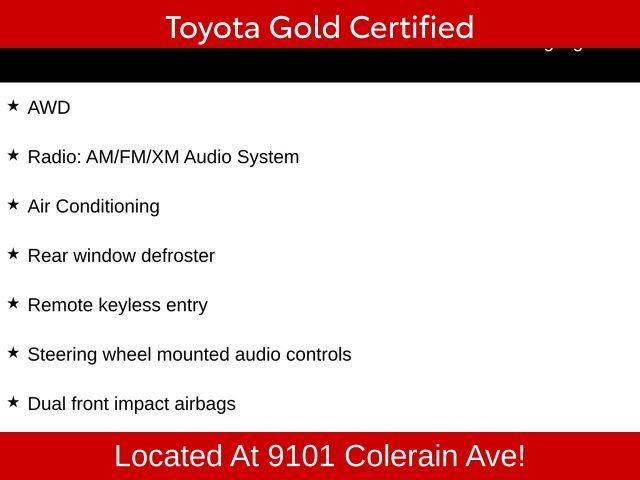 2023 Toyota RAV4 for sale in Cincinnati, Ohio