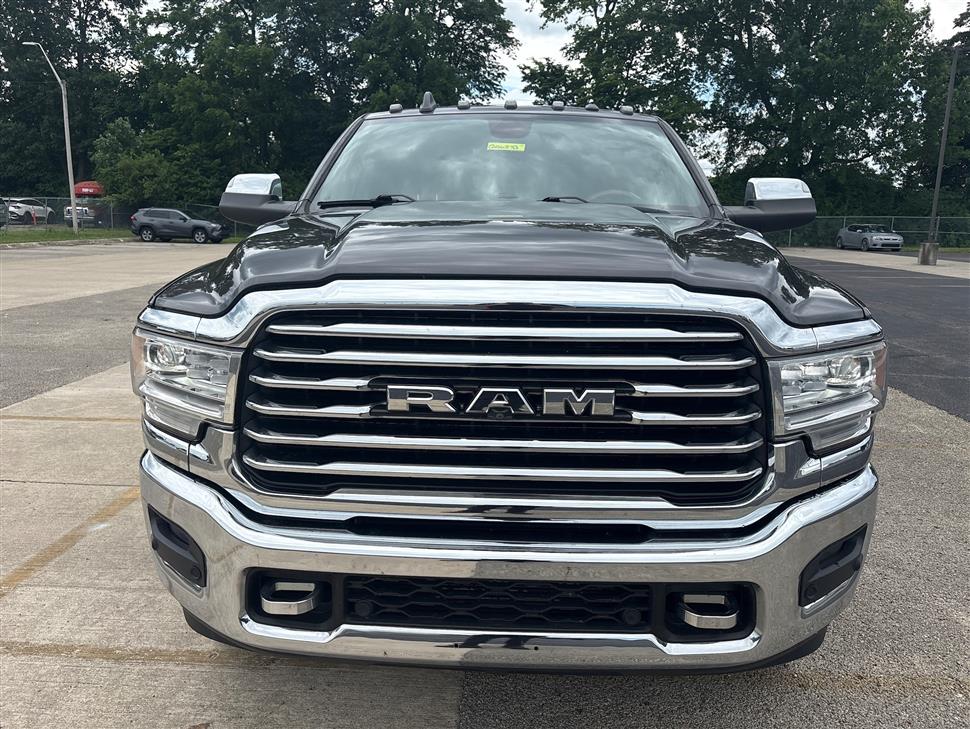 2019 Ram 2500 for sale in Cincinnati, Ohio