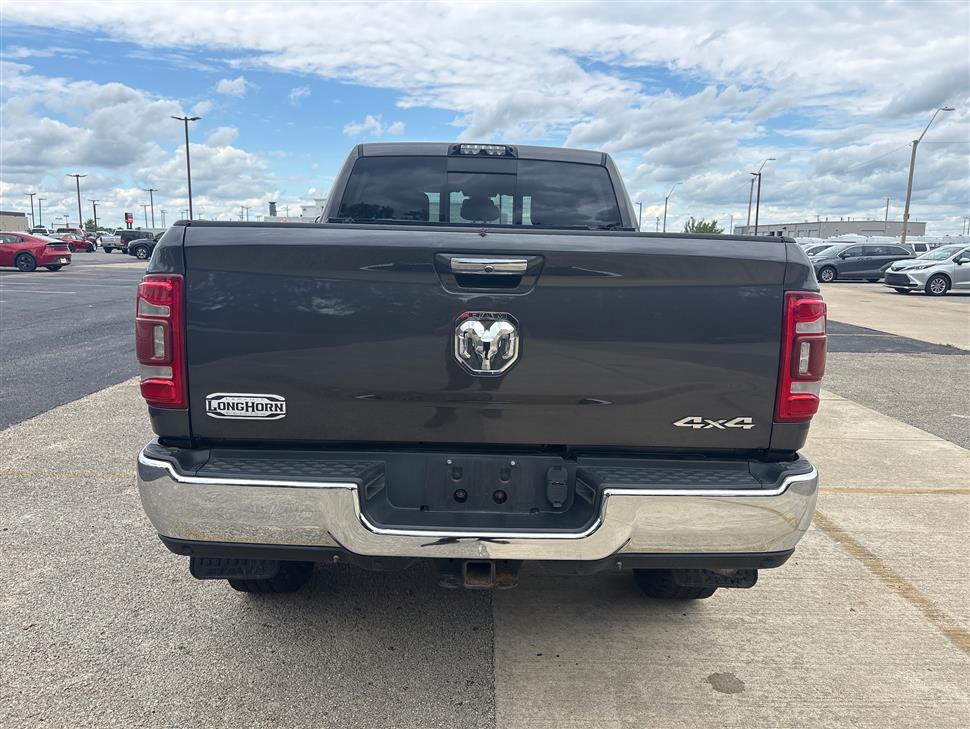 2019 Ram 2500 for sale in Cincinnati, Ohio
