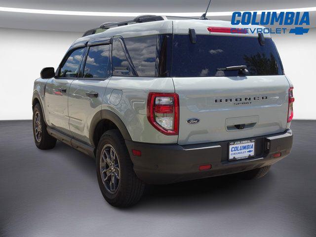 2021 Ford Bronco Sport for sale in Cincinnati, Ohio