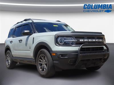 2021 Ford Bronco Sport for sale in Cincinnati,OH