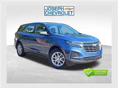 2024 Chevrolet Equinox for sale in Cincinnati,OH