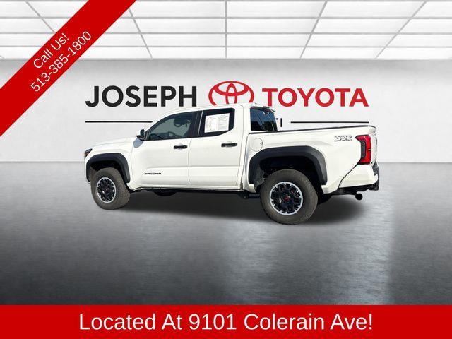 2024 Toyota Tacoma for sale in Cincinnati, Ohio