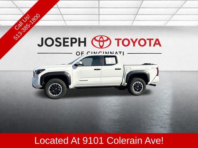 2024 Toyota Tacoma for sale in Cincinnati, Ohio