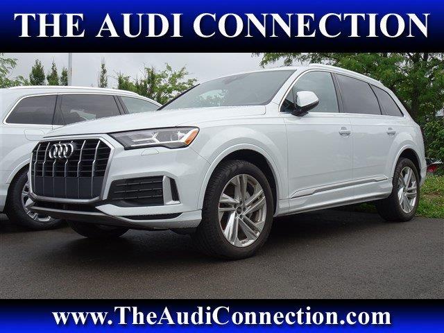 2023 Audi Q7 for sale in Cincinnati, Ohio