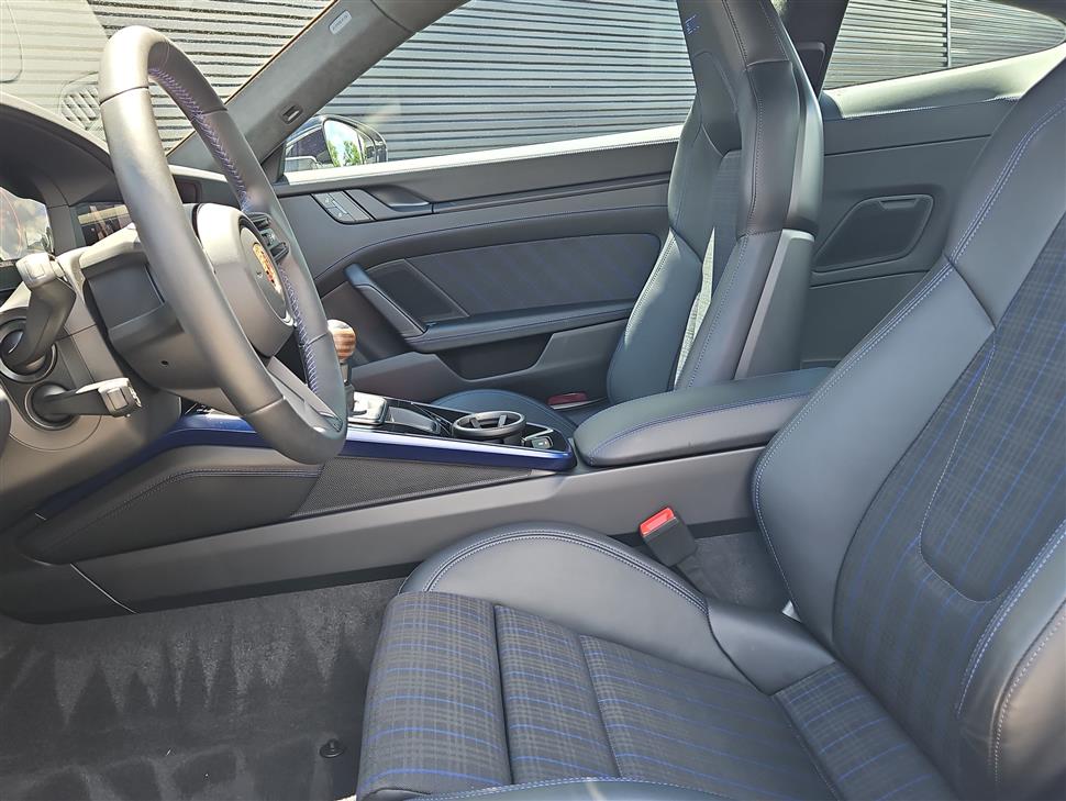 2025 Porsche 911 for sale in Cincinnati, Ohio