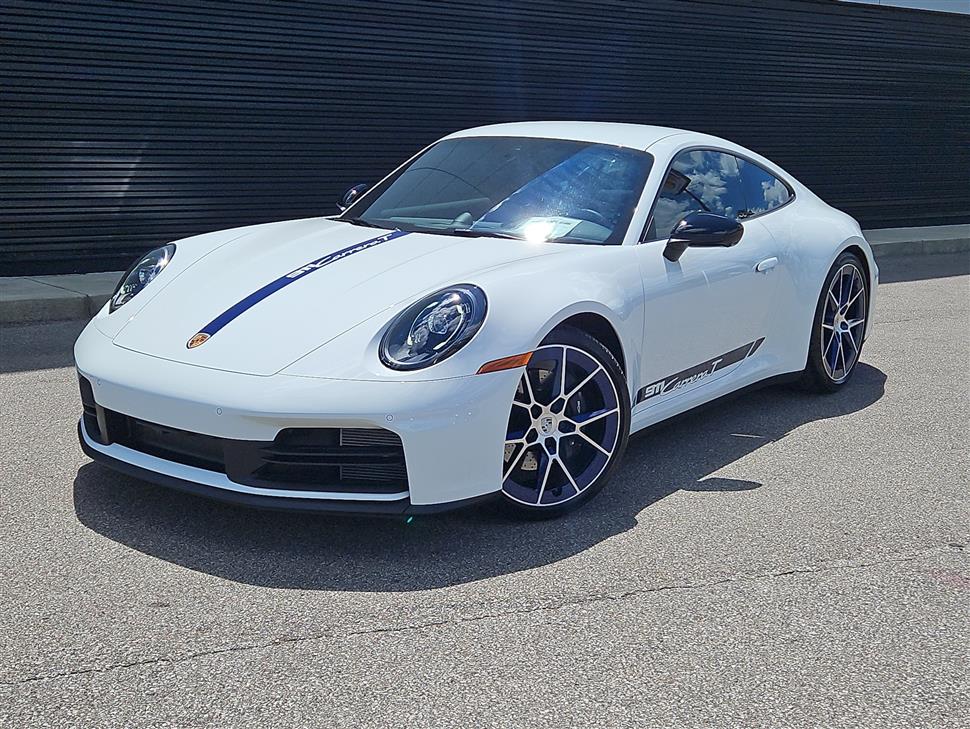 2025 Porsche 911 for sale in Cincinnati, Ohio