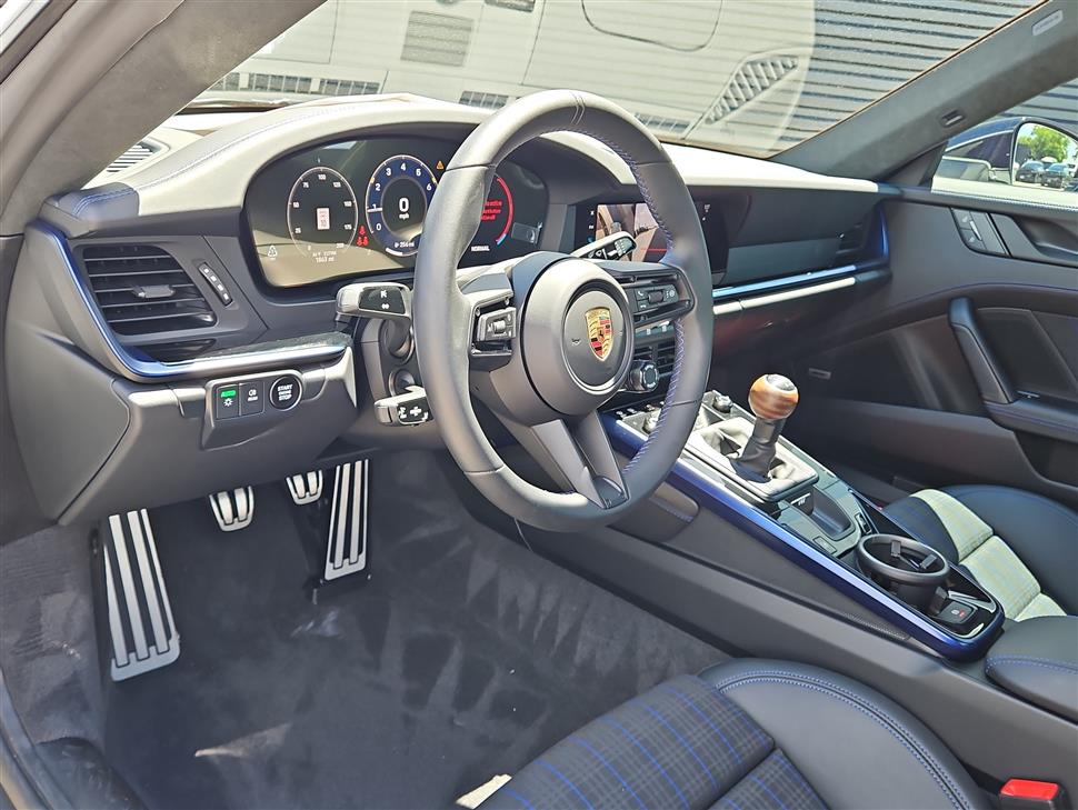 2025 Porsche 911 for sale in Cincinnati, Ohio