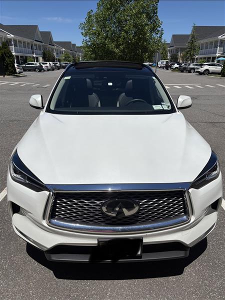 2024 Infiniti QX50 for sale in Port Jefferson Station, New York