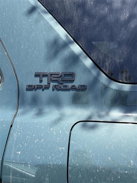 2026 Toyota 4Runner for sale in Rancho Santa Margarita, California