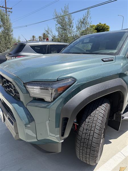 2026 Toyota 4Runner for sale in Rancho Santa Margarita, California