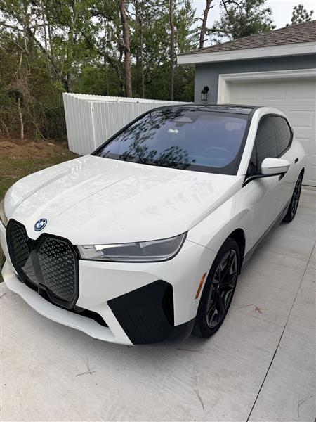 2025 BMW iX for sale in Dunnellon , Florida