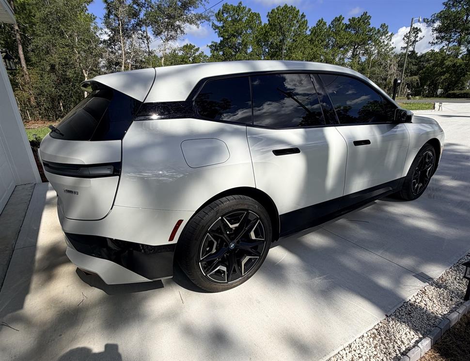 2025 BMW iX for sale in Dunnellon , Florida
