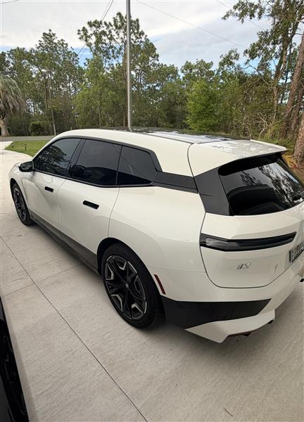 2025 BMW iX for sale in Dunnellon , Florida