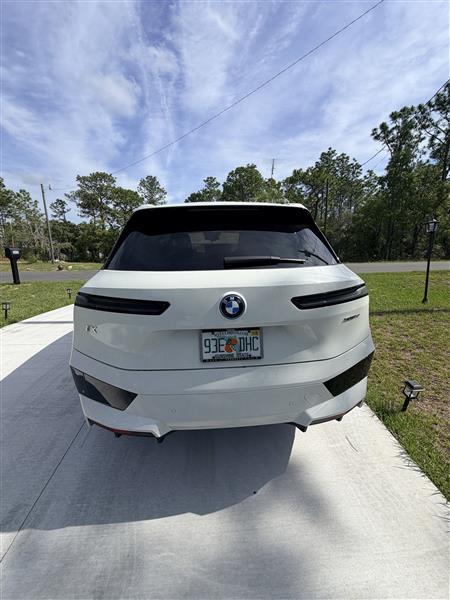 2025 BMW iX for sale in Dunnellon , Florida