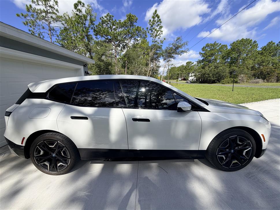 2025 BMW iX for sale in Dunnellon , Florida