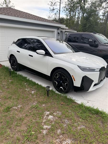 2025 BMW iX for sale in Dunnellon , Florida