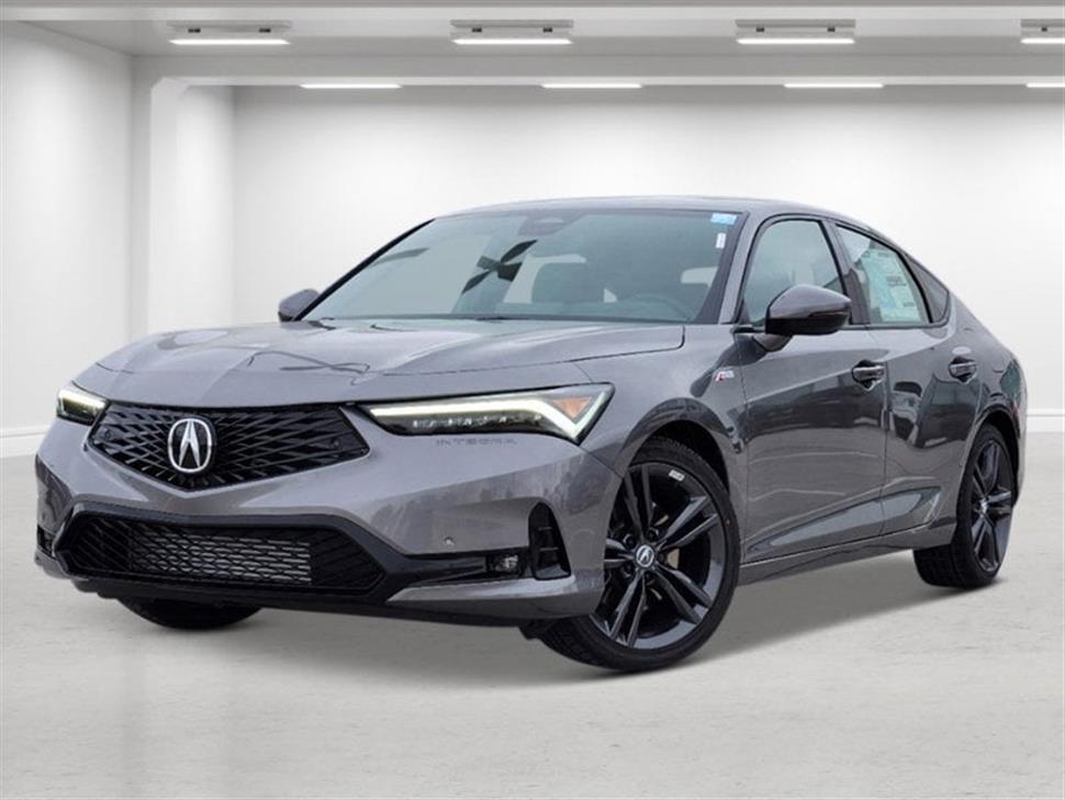 2025 Acura Integra for sale in Cincinnati, Ohio