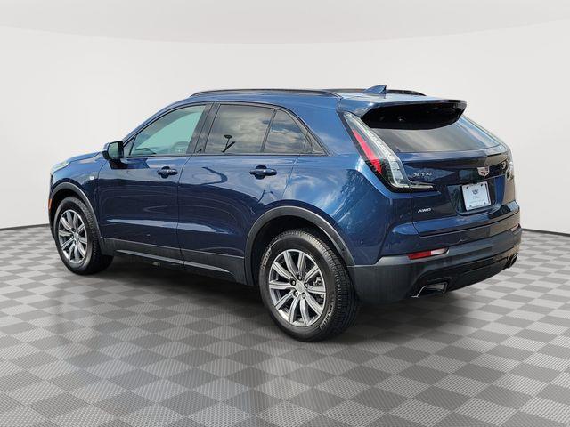 2019 Cadillac XT4 for sale in Cincinnati, Ohio