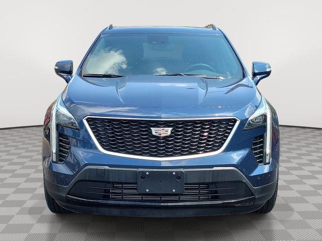 2019 Cadillac XT4 for sale in Cincinnati, Ohio