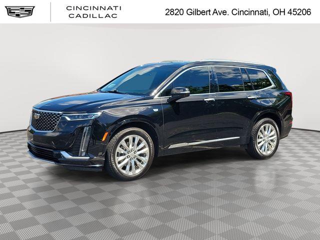 2020 Cadillac XT6 for sale in Cincinnati, Ohio