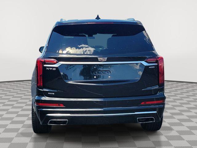 2020 Cadillac XT6 for sale in Cincinnati, Ohio