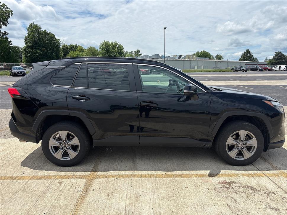 2024 Toyota RAV4 for sale in Cincinnati, Ohio