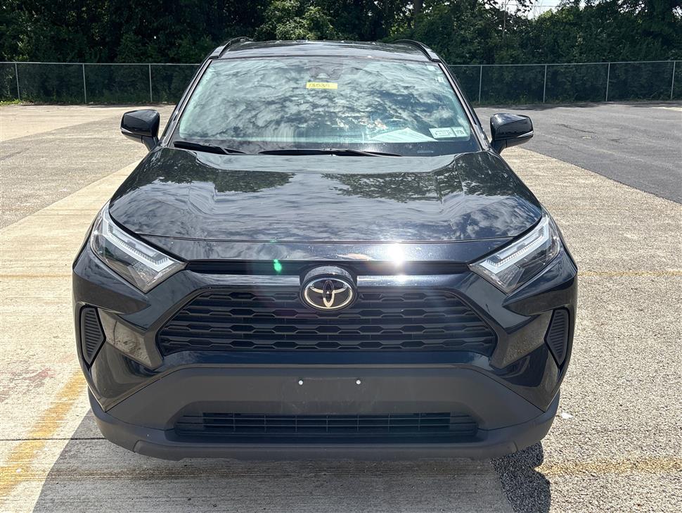 2024 Toyota RAV4 for sale in Cincinnati, Ohio