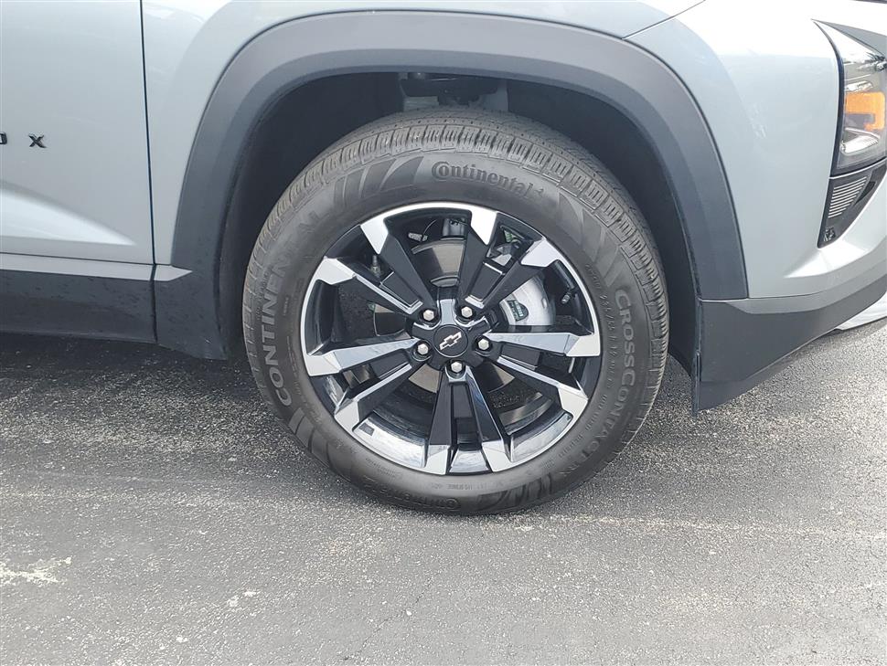 2026 Chevrolet Equinox for sale in Cincinnati, Ohio