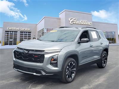 2026 Chevrolet Equinox for sale in Cincinnati,OH