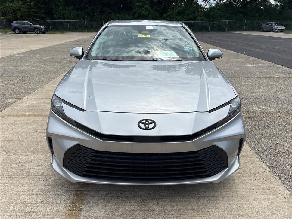 2025 Toyota Camry for sale in Cincinnati, Ohio