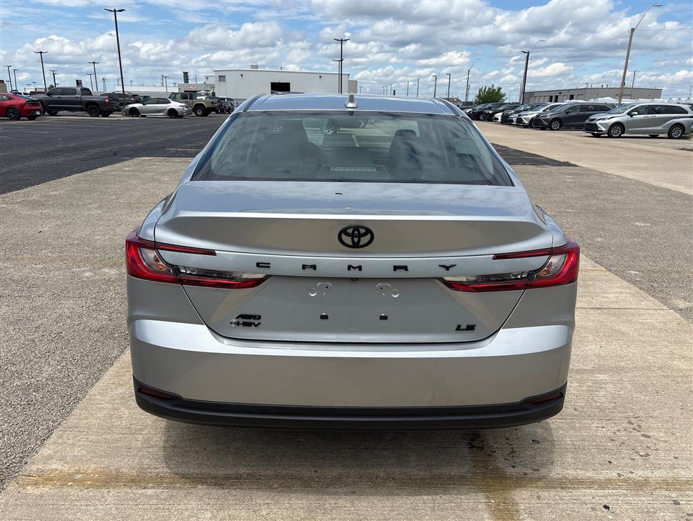 2025 Toyota Camry for sale in Cincinnati, Ohio