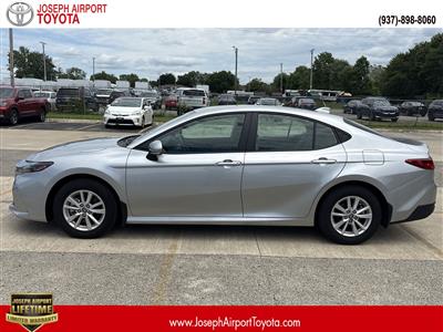 2025 Toyota Camry for sale in Cincinnati,OH