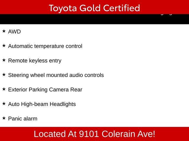 2025 Toyota Corolla Hybrid for sale in Cincinnati, Ohio