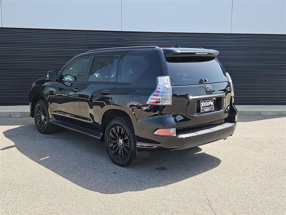 2021 Lexus GX 460 for sale in Cincinnati, Ohio