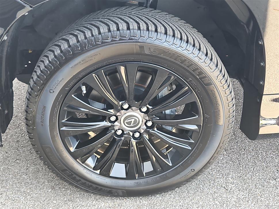 2021 Lexus GX 460 for sale in Cincinnati, Ohio