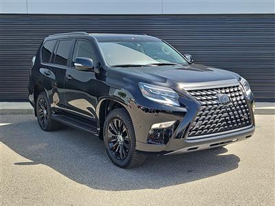 2021 Lexus GX 460 for sale in Cincinnati,OH