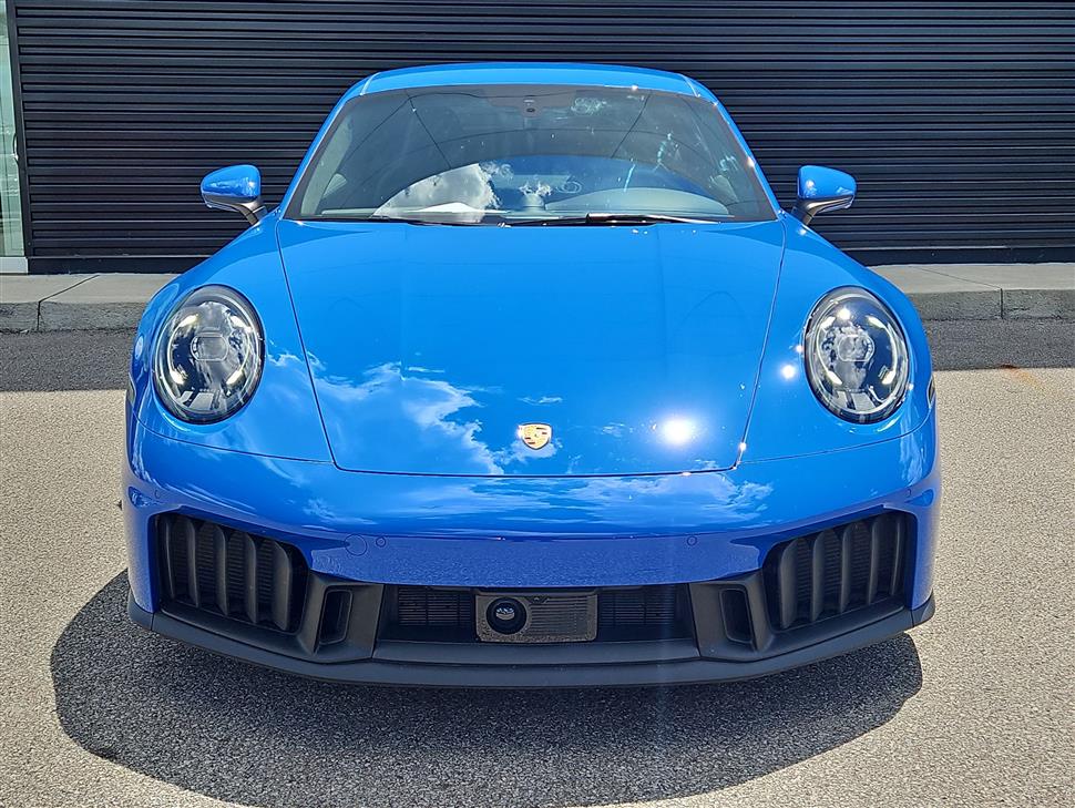 2026 Porsche 911 for sale in Cincinnati, Ohio