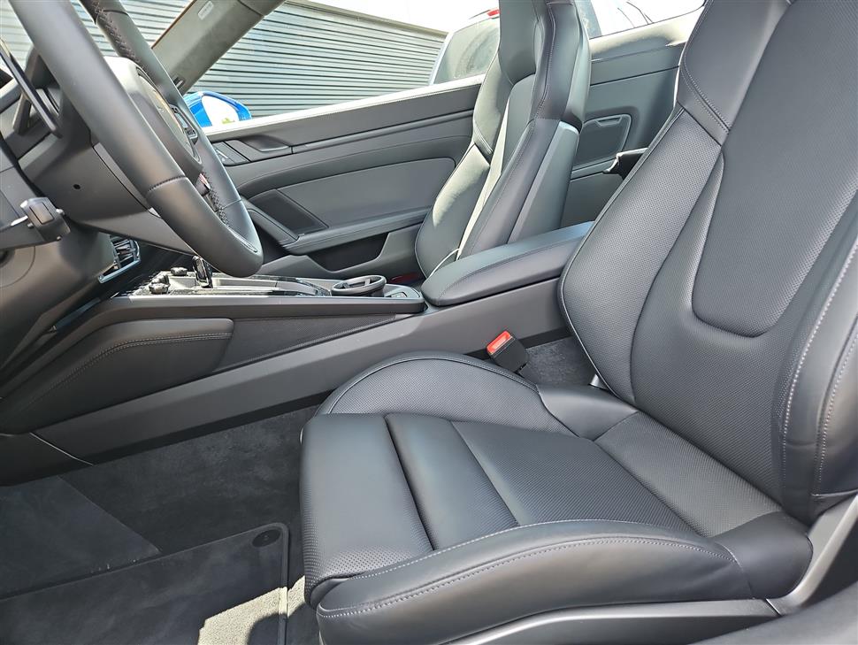 2026 Porsche 911 for sale in Cincinnati, Ohio
