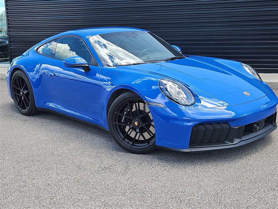 2026 Porsche 911 for sale in Cincinnati, Ohio