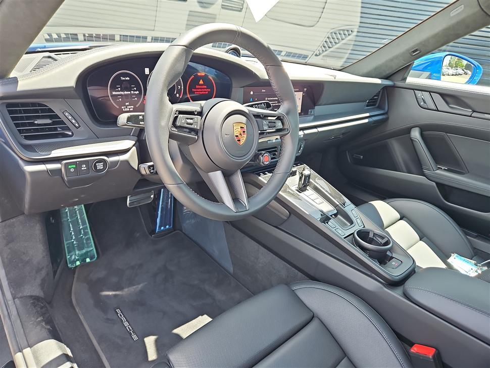 2026 Porsche 911 for sale in Cincinnati, Ohio